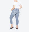 Elyse Slim Crop Medium Wash, , hi-res image number 1